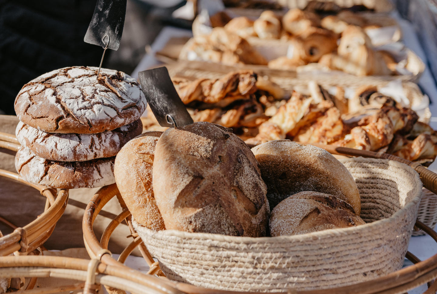 Pieczywa drozdzowki