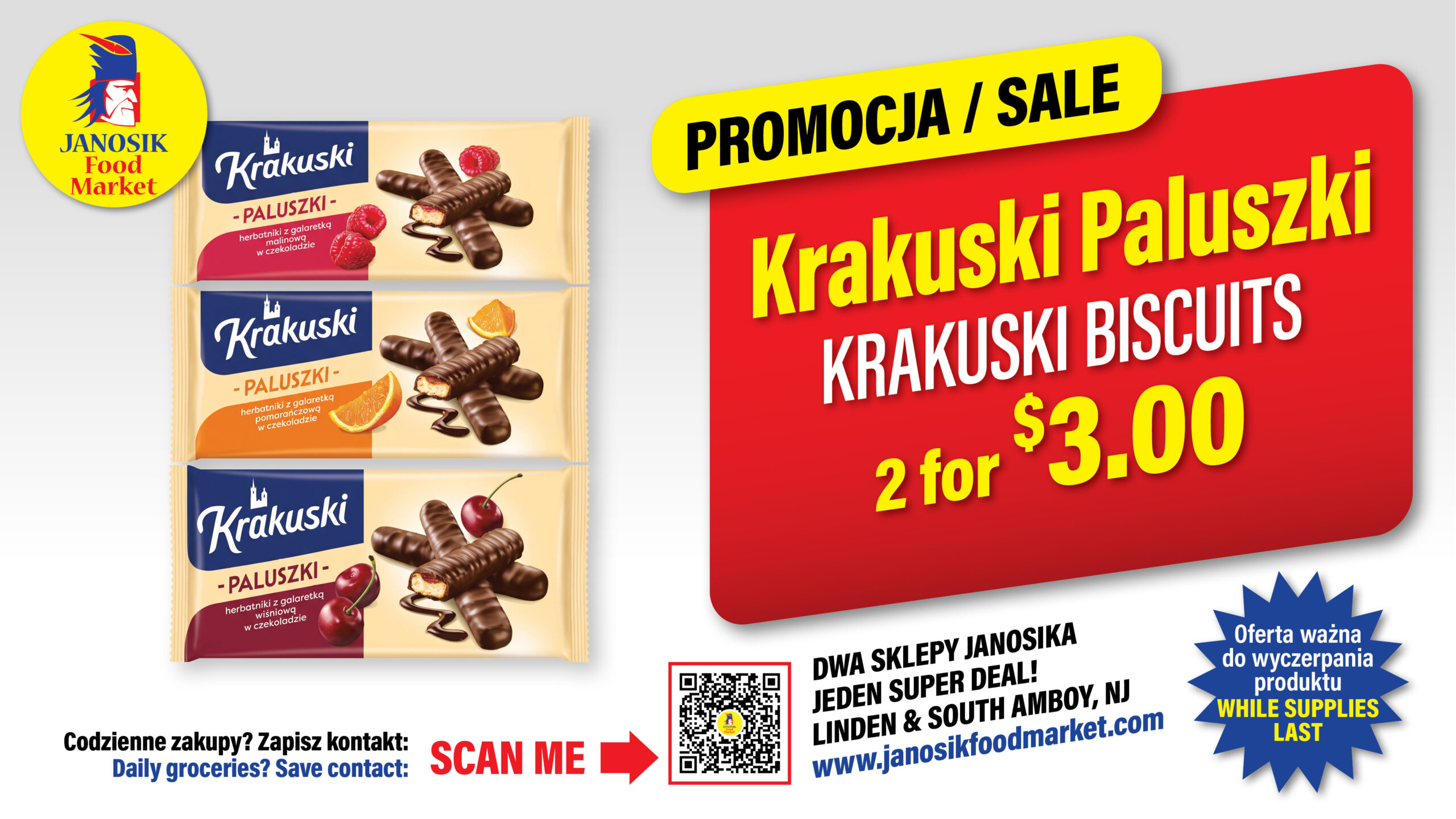 Janosik OCT 10,